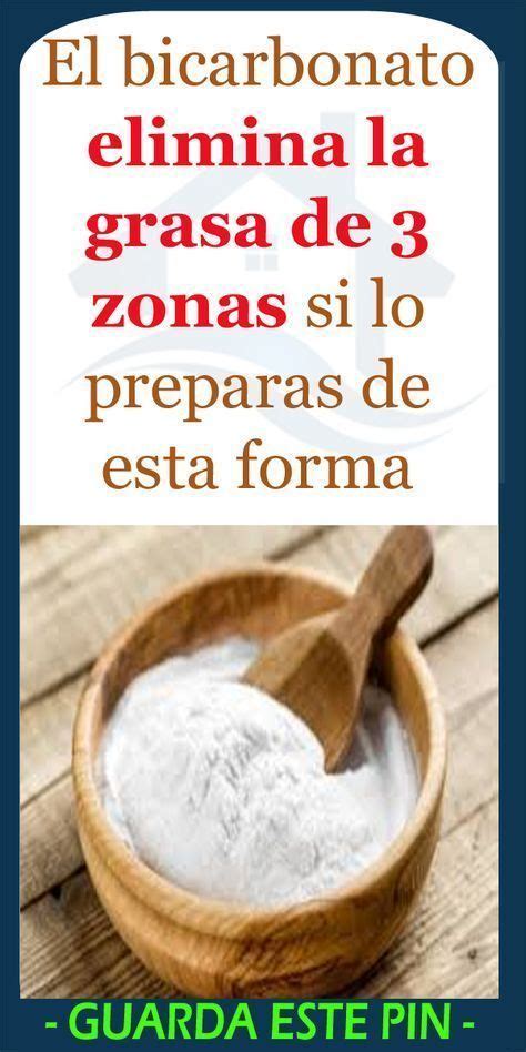 bicarbonato de sodio para adelgazar.